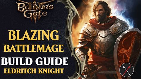 best multiclass for eldritch knight|Give me a cool Eldritch Knight Multiclass : r/BG3Builds .